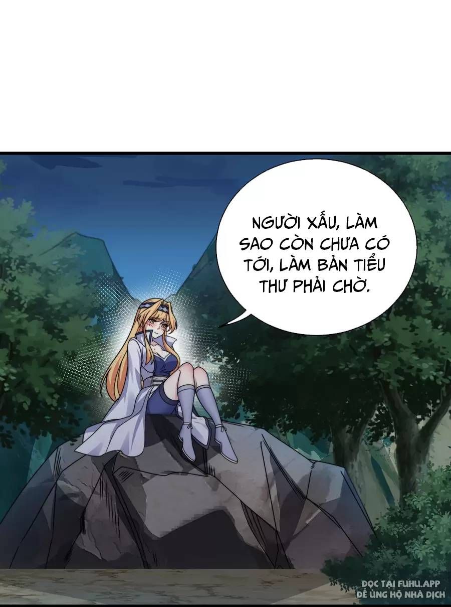 đọc truyện Vai Ác Sư Tôn Mang Theo Các Đồ Đệ Vô Địch Thiên Hạ Chương 91 ảnh 47 tại Thiên Thai Truyện