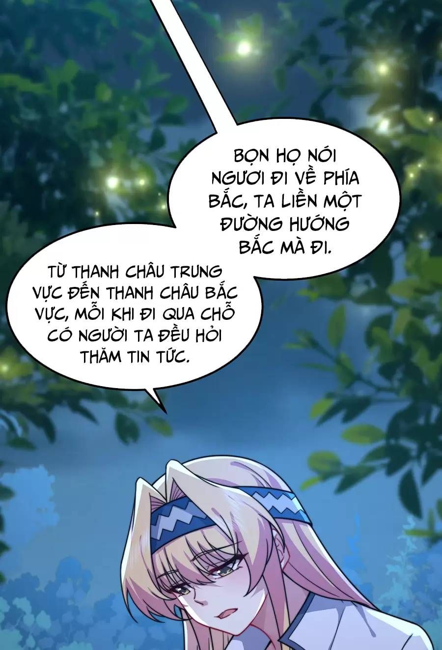 đọc truyện Vai Ác Sư Tôn Mang Theo Các Đồ Đệ Vô Địch Thiên Hạ Chương 92 ảnh 4 tại Thiên Thai Truyện