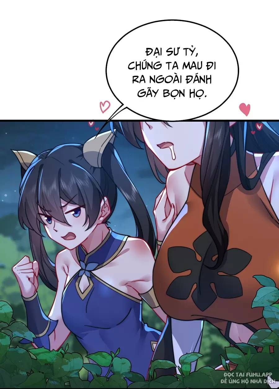 đọc truyện Vai Ác Sư Tôn Mang Theo Các Đồ Đệ Vô Địch Thiên Hạ Chương 92 ảnh 43 tại Thiên Thai Truyện