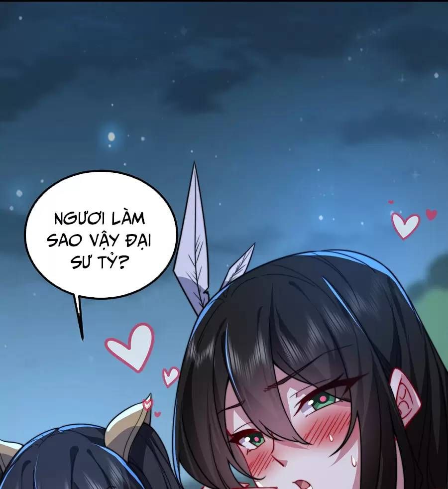 đọc truyện Vai Ác Sư Tôn Mang Theo Các Đồ Đệ Vô Địch Thiên Hạ Chương 92 ảnh 44 tại Thiên Thai Truyện