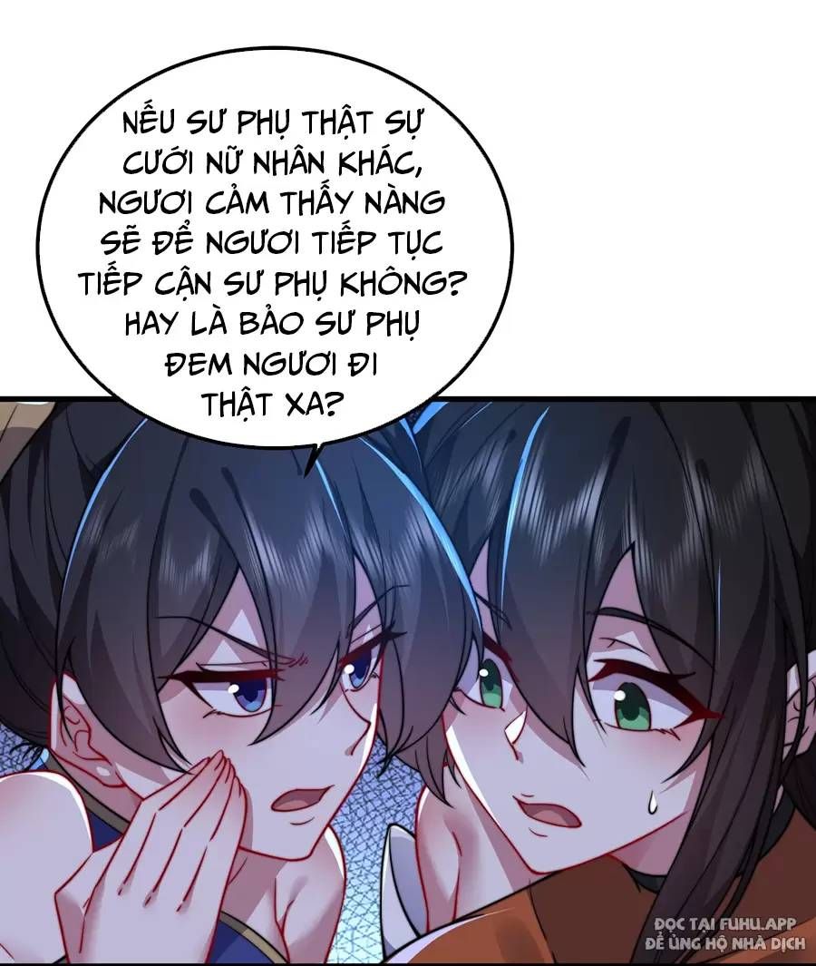 đọc truyện Vai Ác Sư Tôn Mang Theo Các Đồ Đệ Vô Địch Thiên Hạ Chương 92 ảnh 51 tại Thiên Thai Truyện