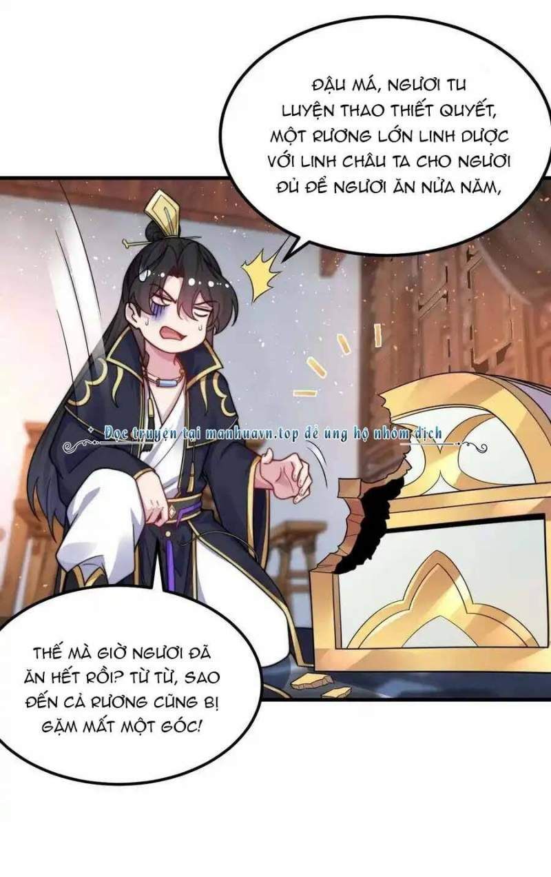 đọc truyện Vai Ác Sư Tôn Mang Theo Các Đồ Đệ Vô Địch Thiên Hạ Chương 97 ảnh 11 tại Thiên Thai Truyện