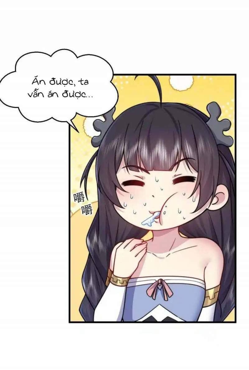 đọc truyện Vai Ác Sư Tôn Mang Theo Các Đồ Đệ Vô Địch Thiên Hạ Chương 97 ảnh 18 tại Thiên Thai Truyện