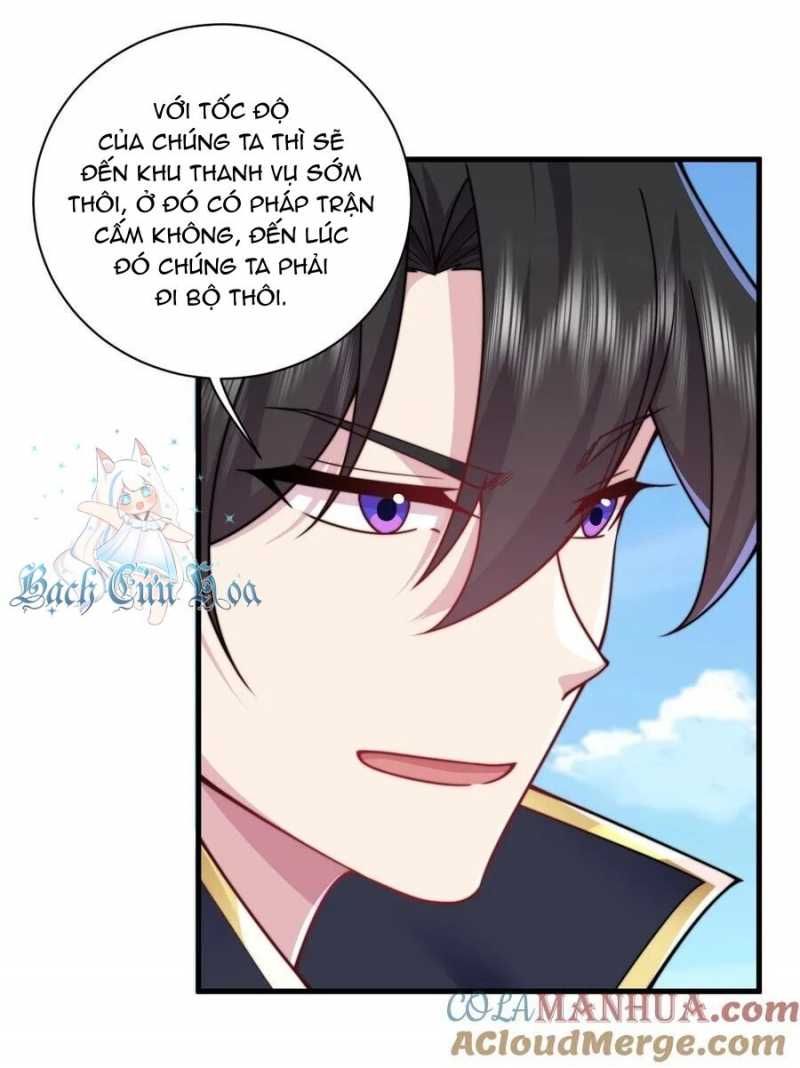 đọc truyện Vai Ác Sư Tôn Mang Theo Các Đồ Đệ Vô Địch Thiên Hạ Chương 98 ảnh 31 tại Thiên Thai Truyện