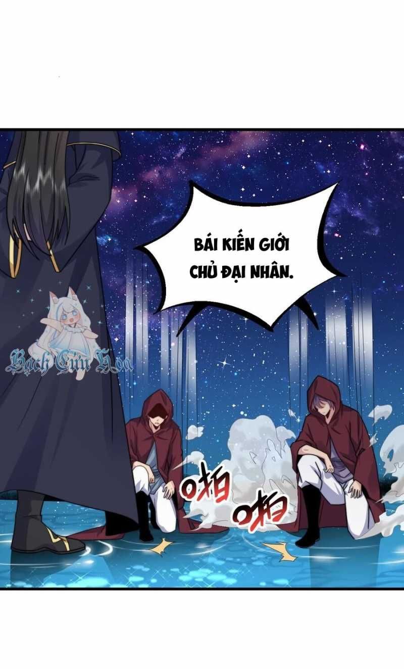 đọc truyện Vai Ác Sư Tôn Mang Theo Các Đồ Đệ Vô Địch Thiên Hạ Chương 98 ảnh 5 tại Thiên Thai Truyện
