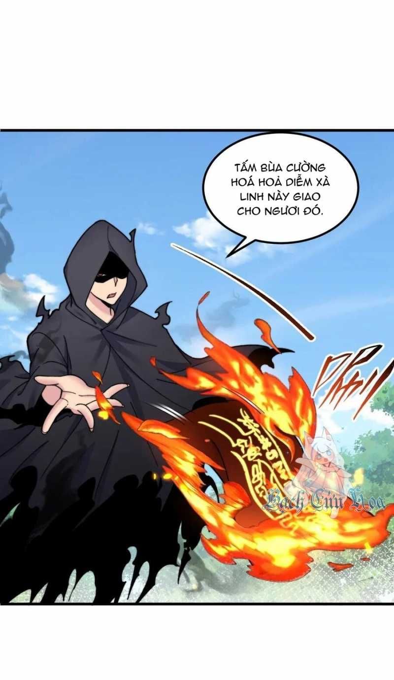 đọc truyện Vai Ác Sư Tôn Mang Theo Các Đồ Đệ Vô Địch Thiên Hạ Chương 99 ảnh 39 tại Thiên Thai Truyện