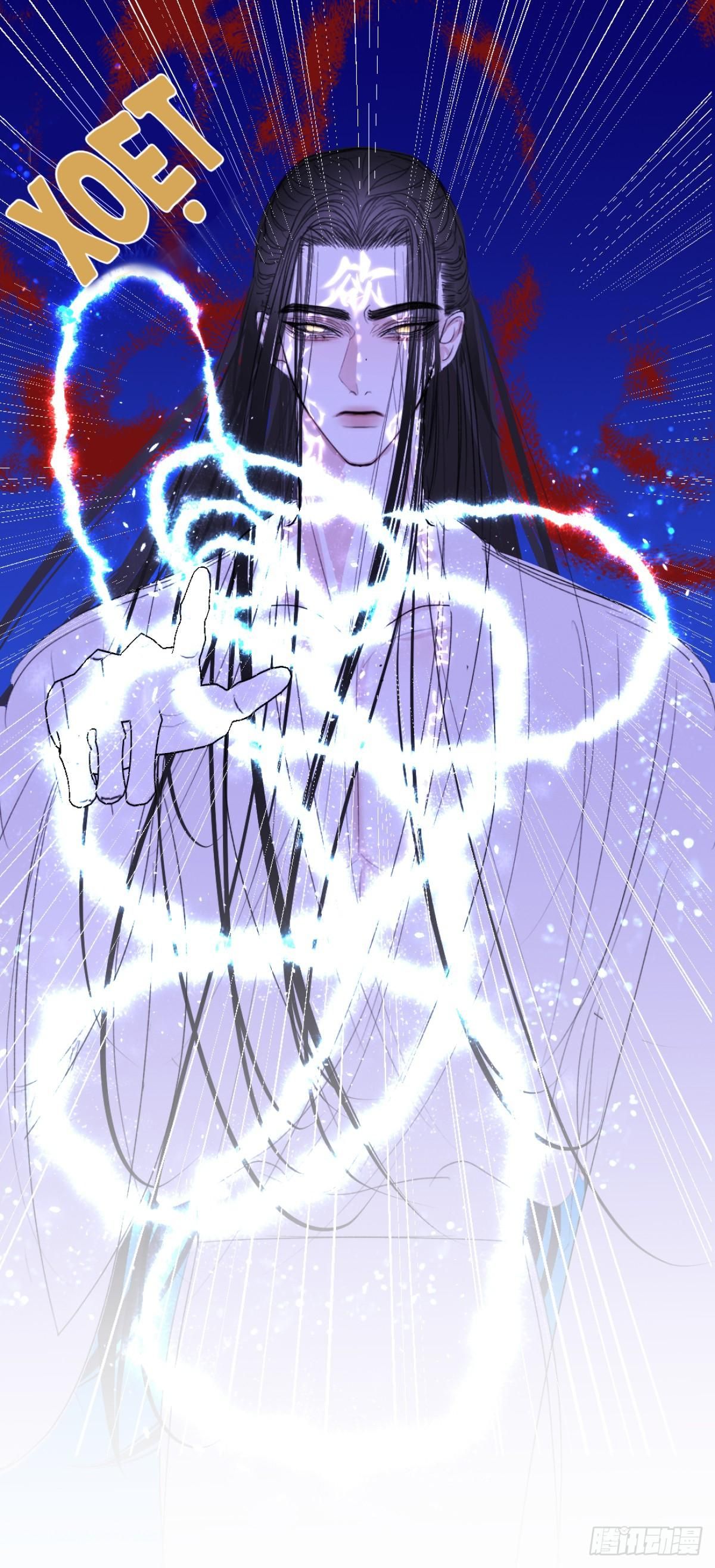 đọc truyện Vài Câu Chuyện Với Sư Tôn Sau Khi Xuyên Sách Chương 1 ảnh 18 tại Thiên Thai Truyện