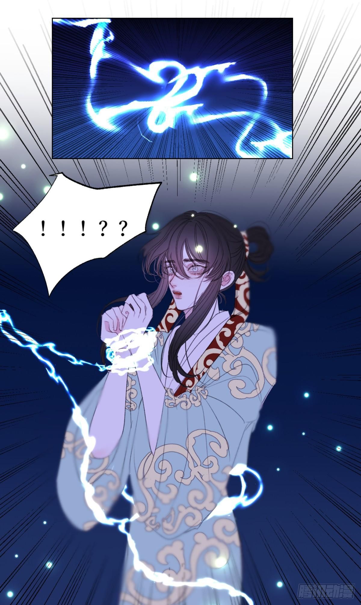 đọc truyện Vài Câu Chuyện Với Sư Tôn Sau Khi Xuyên Sách Chương 1 ảnh 19 tại Thiên Thai Truyện