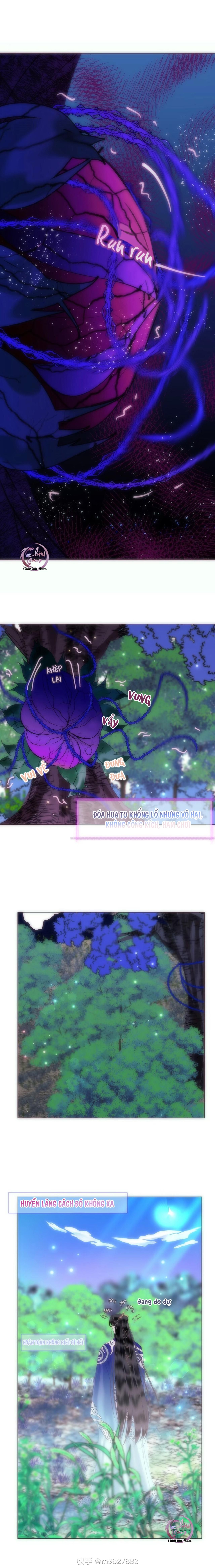 đọc truyện Vài Câu Chuyện Với Sư Tôn Sau Khi Xuyên Sách Chương 10 ảnh 3 tại Thiên Thai Truyện