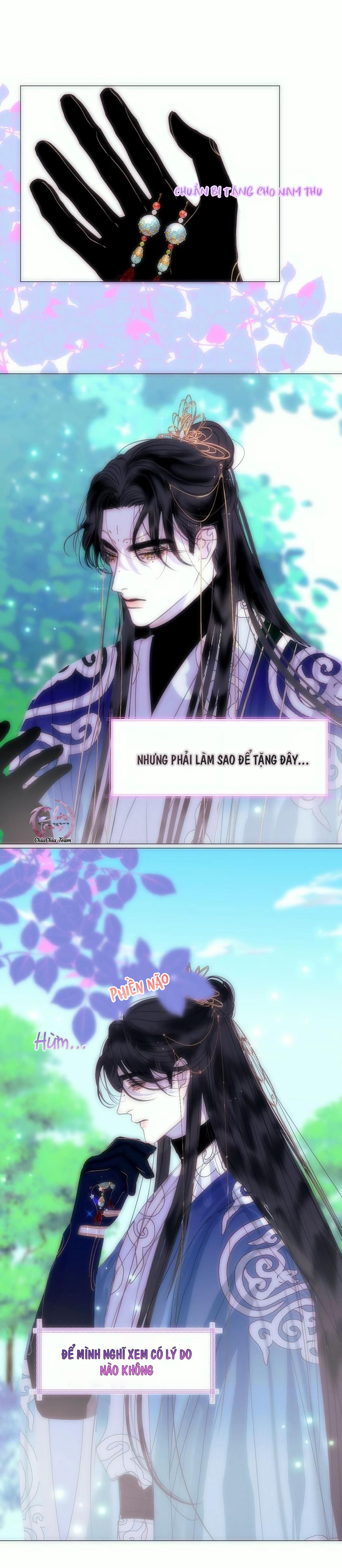 đọc truyện Vài Câu Chuyện Với Sư Tôn Sau Khi Xuyên Sách Chương 10 ảnh 4 tại Thiên Thai Truyện