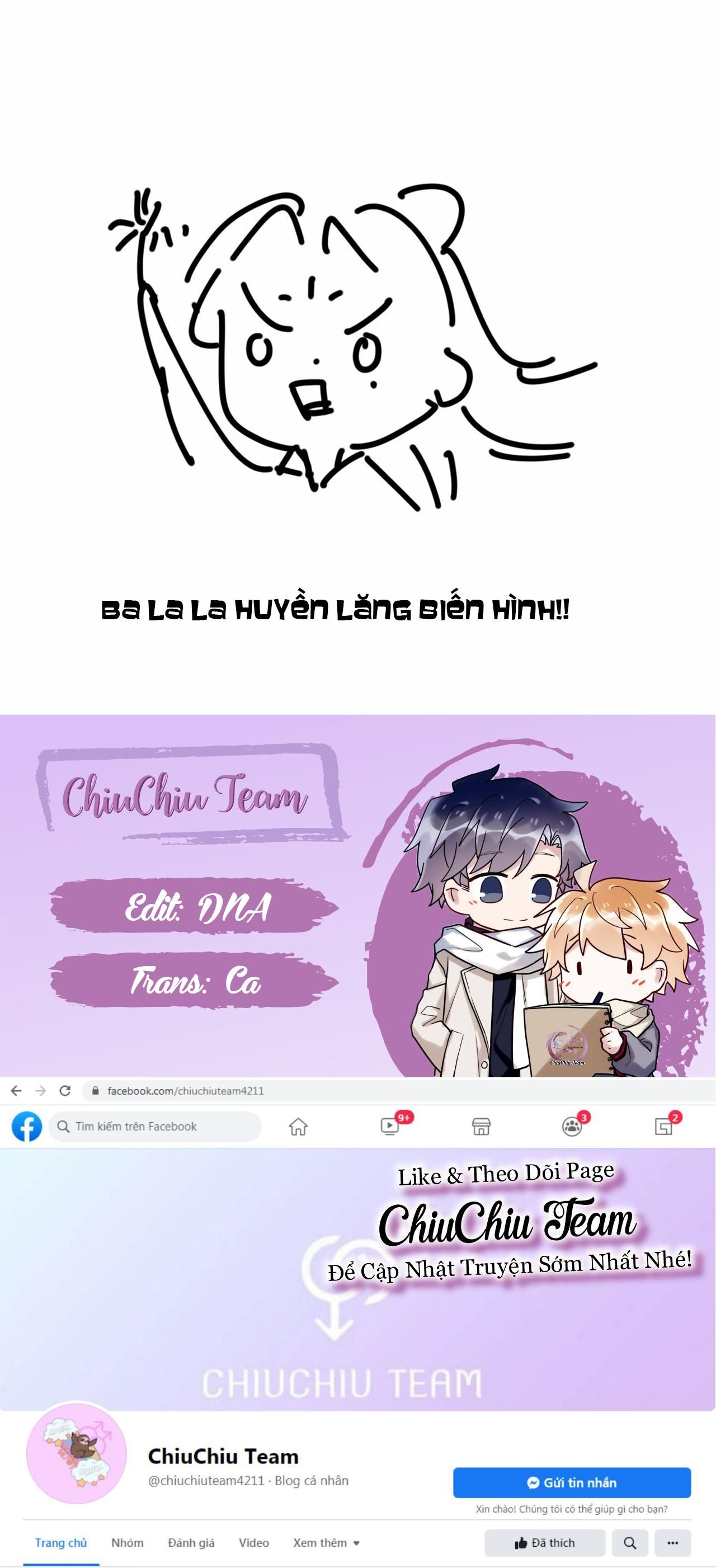 đọc truyện Vài Câu Chuyện Với Sư Tôn Sau Khi Xuyên Sách Chương 10 ảnh 7 tại Thiên Thai Truyện