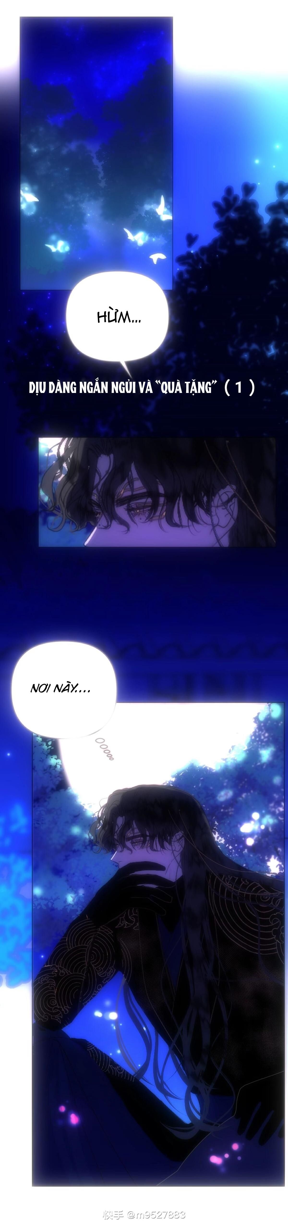 đọc truyện Vài Câu Chuyện Với Sư Tôn Sau Khi Xuyên Sách Chương 14 ảnh 2 tại Thiên Thai Truyện