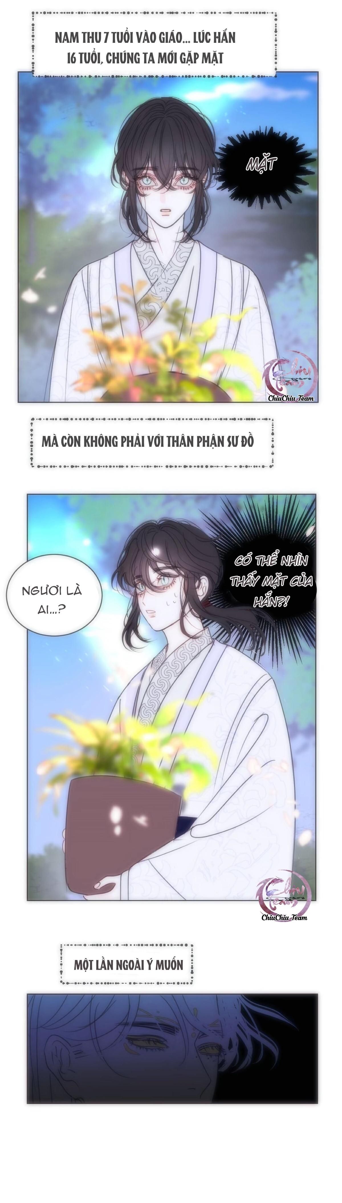 đọc truyện Vài Câu Chuyện Với Sư Tôn Sau Khi Xuyên Sách Chương 17 ảnh 14 tại Thiên Thai Truyện