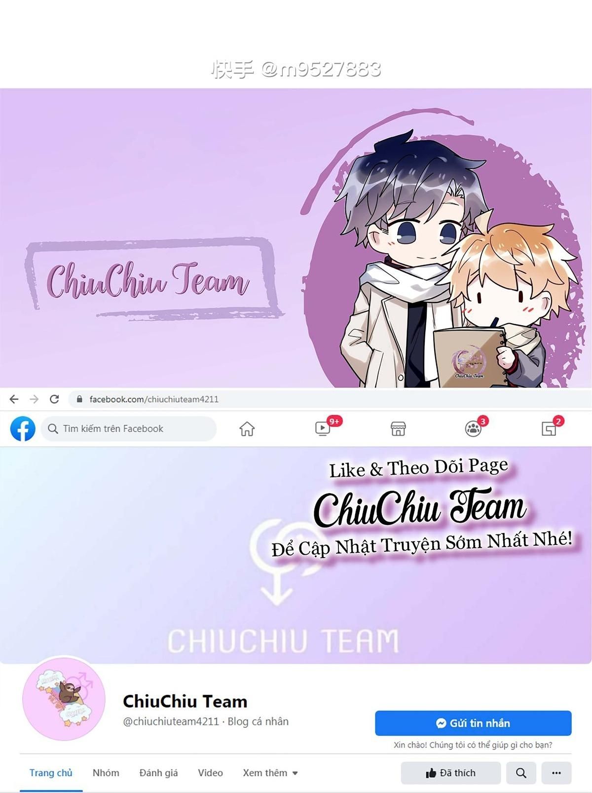 đọc truyện Vài Câu Chuyện Với Sư Tôn Sau Khi Xuyên Sách Chương 17 ảnh 15 tại Thiên Thai Truyện