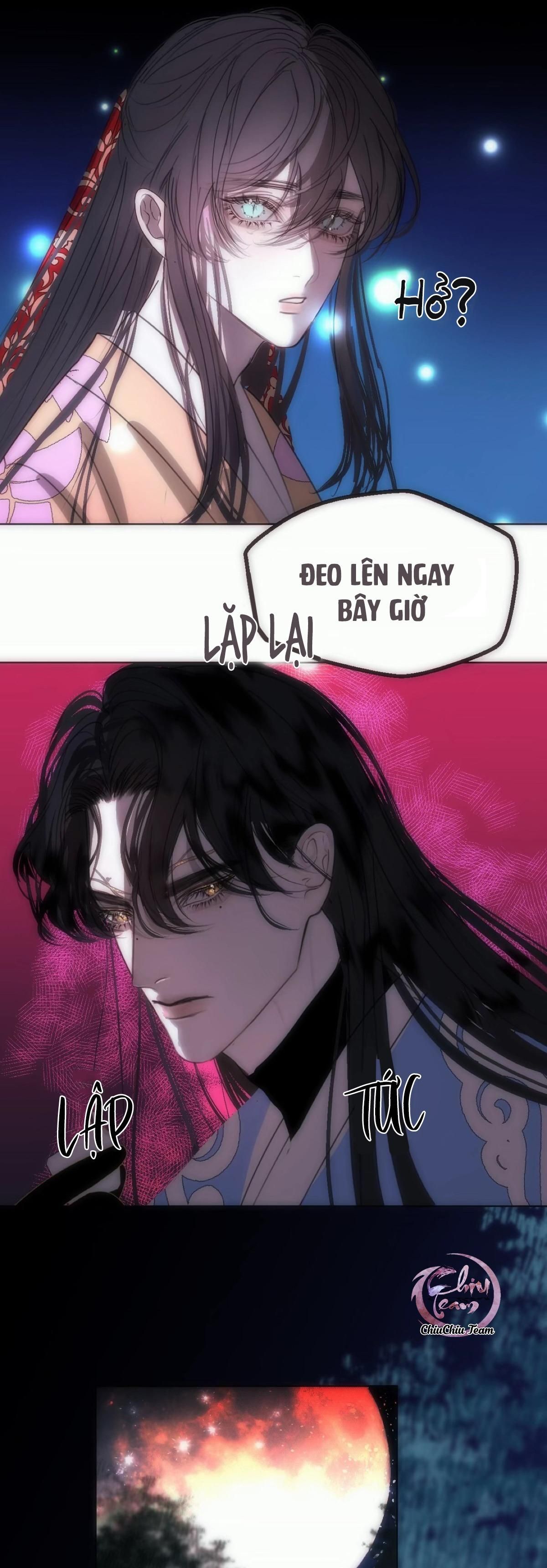 đọc truyện Vài Câu Chuyện Với Sư Tôn Sau Khi Xuyên Sách Chương 17 ảnh 4 tại Thiên Thai Truyện