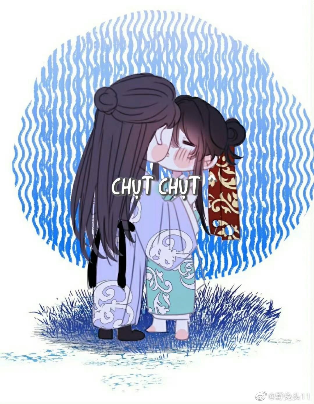 đọc truyện Vài Câu Chuyện Với Sư Tôn Sau Khi Xuyên Sách Chương 2.1 ảnh 2 tại Thiên Thai Truyện