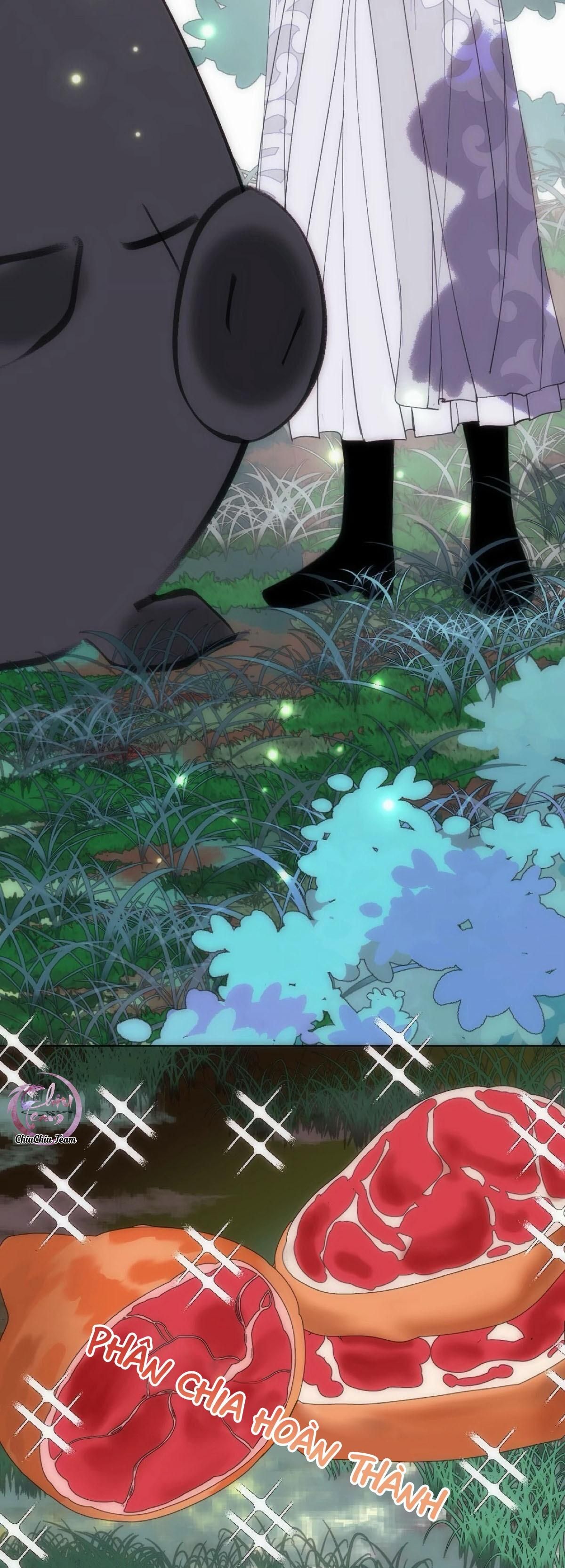 đọc truyện Vài Câu Chuyện Với Sư Tôn Sau Khi Xuyên Sách Chương 20 ảnh 3 tại Thiên Thai Truyện