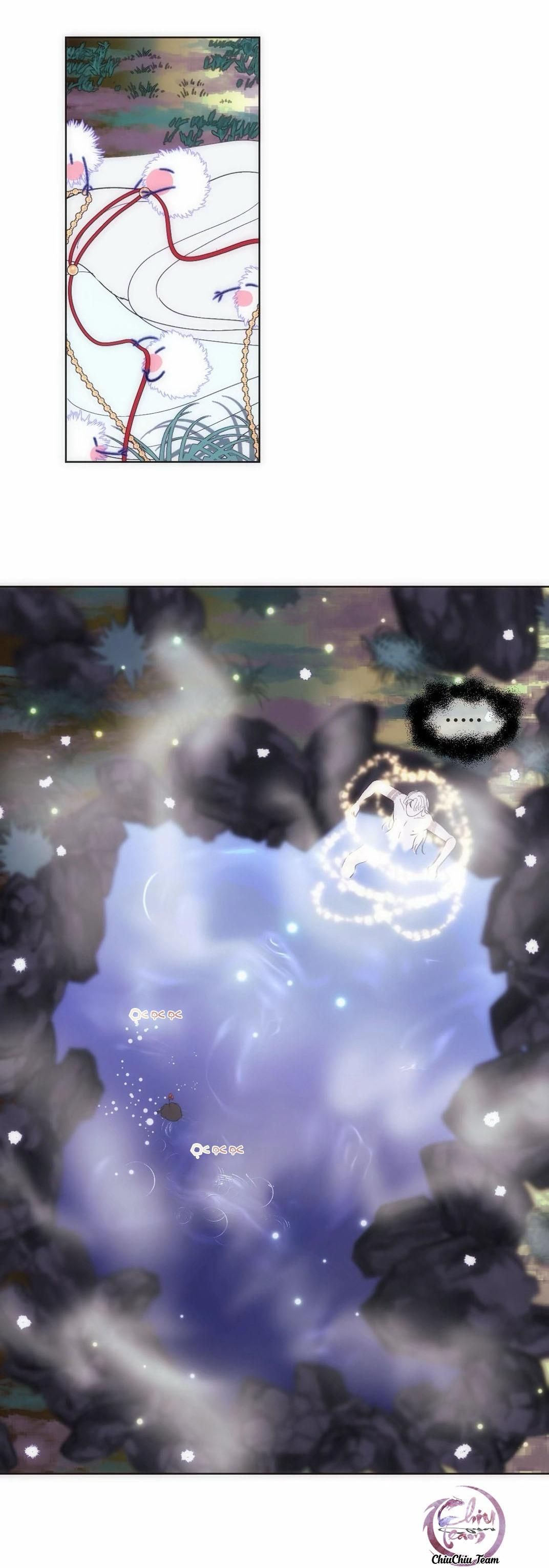 đọc truyện Vài Câu Chuyện Với Sư Tôn Sau Khi Xuyên Sách Chương 20 ảnh 15 tại Thiên Thai Truyện