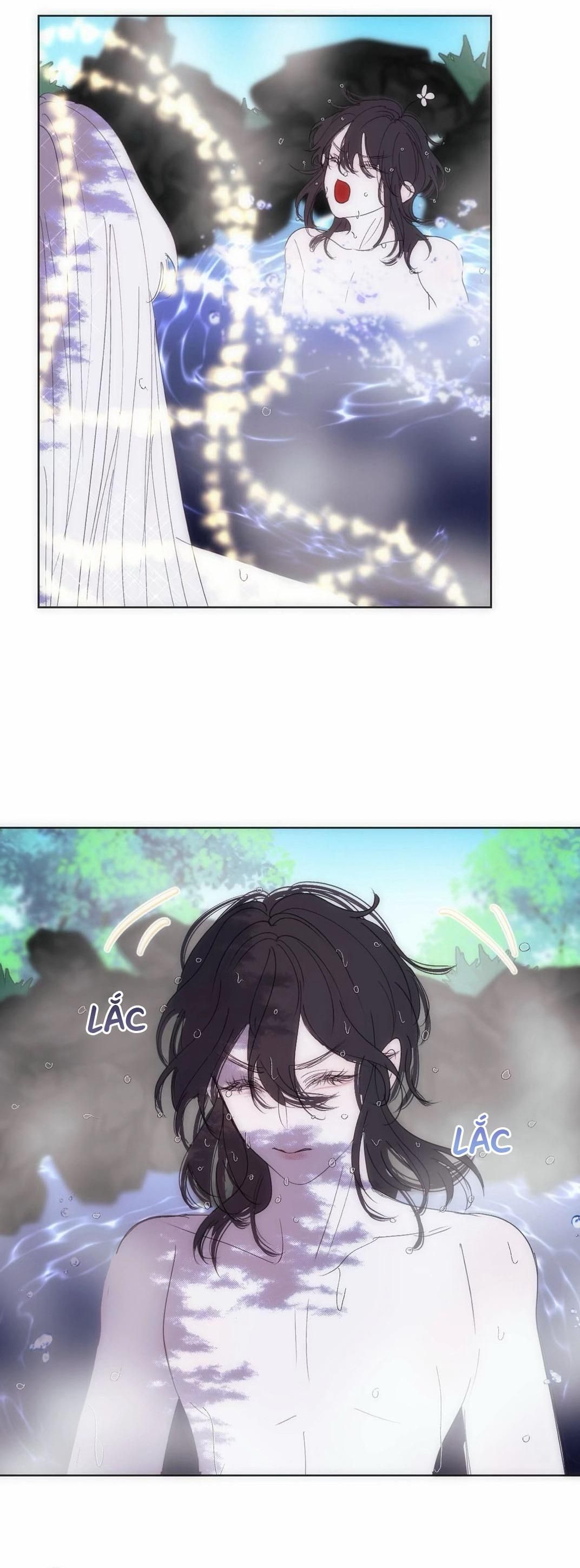 đọc truyện Vài Câu Chuyện Với Sư Tôn Sau Khi Xuyên Sách Chương 20 ảnh 16 tại Thiên Thai Truyện