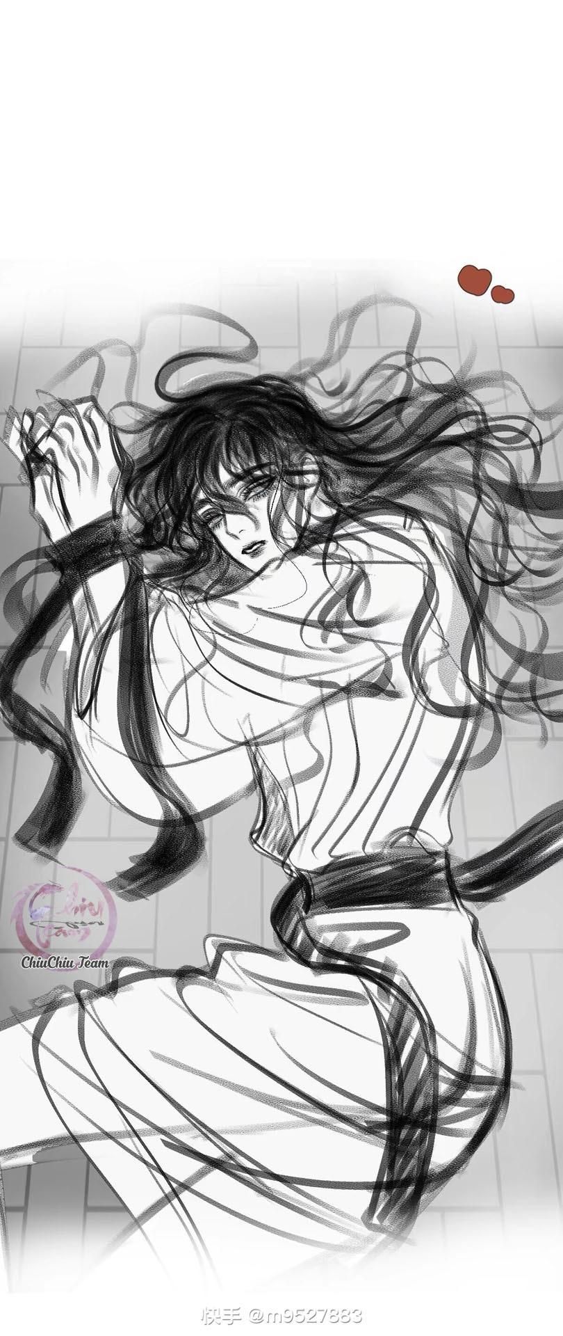 đọc truyện Vài Câu Chuyện Với Sư Tôn Sau Khi Xuyên Sách Chương 20 ảnh 20 tại Thiên Thai Truyện