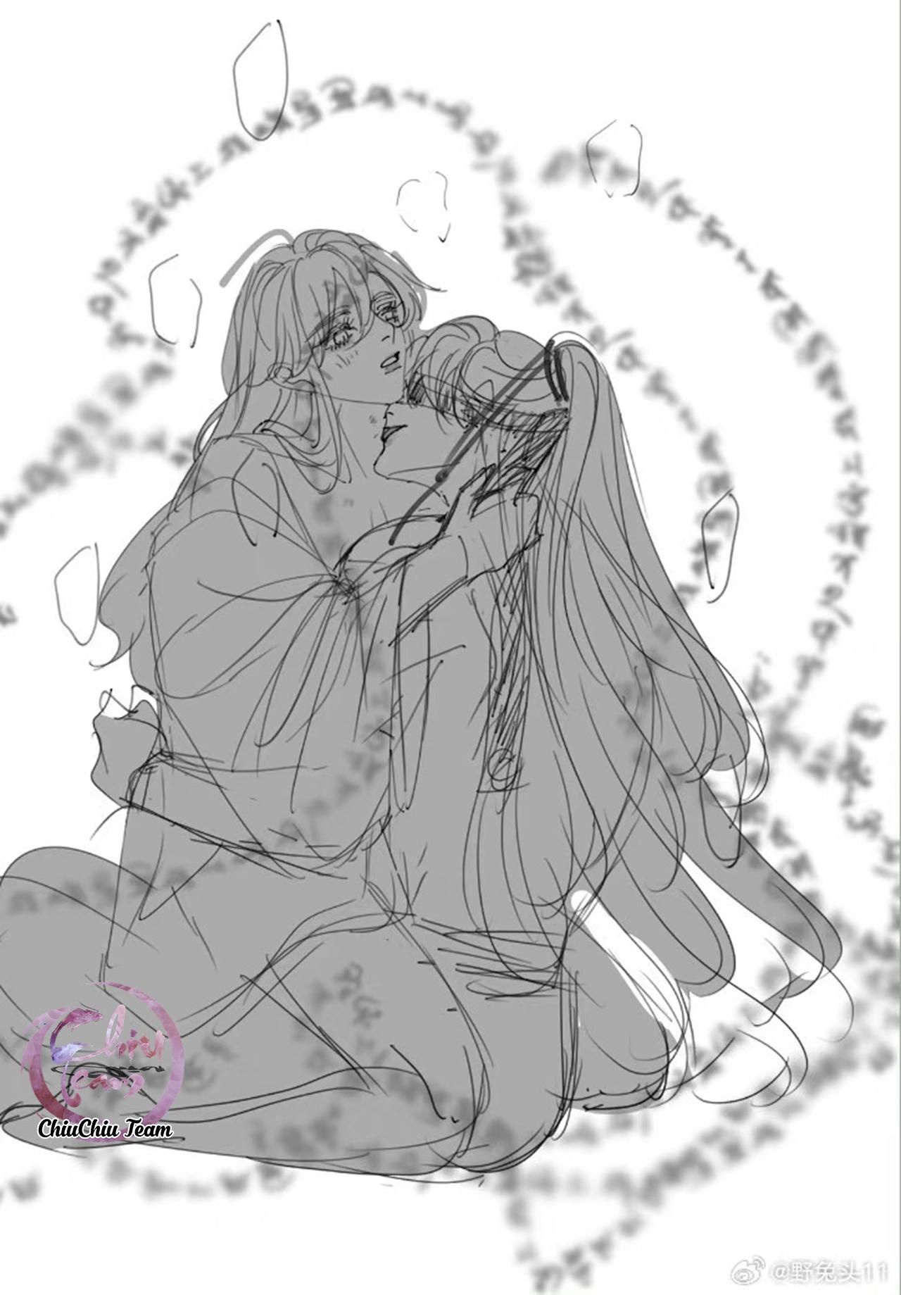 đọc truyện Vài Câu Chuyện Với Sư Tôn Sau Khi Xuyên Sách Chương 21.2 ảnh 3 tại Thiên Thai Truyện