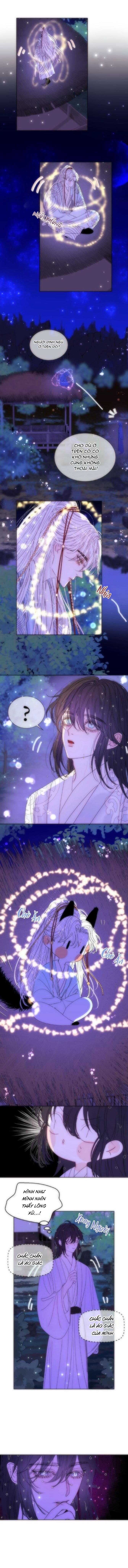 đọc truyện Vài Câu Chuyện Với Sư Tôn Sau Khi Xuyên Sách Chương 23 ảnh 4 tại Thiên Thai Truyện