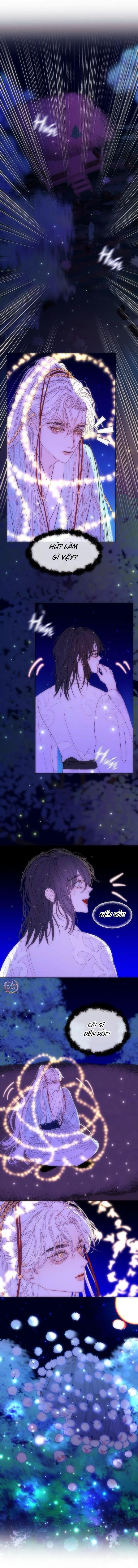 đọc truyện Vài Câu Chuyện Với Sư Tôn Sau Khi Xuyên Sách Chương 23 ảnh 5 tại Thiên Thai Truyện