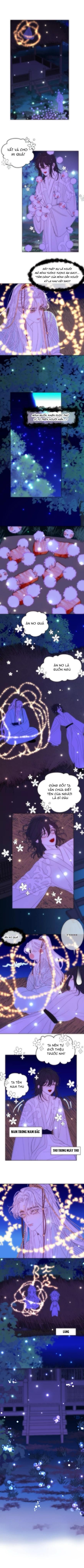 đọc truyện Vài Câu Chuyện Với Sư Tôn Sau Khi Xuyên Sách Chương 23 ảnh 6 tại Thiên Thai Truyện