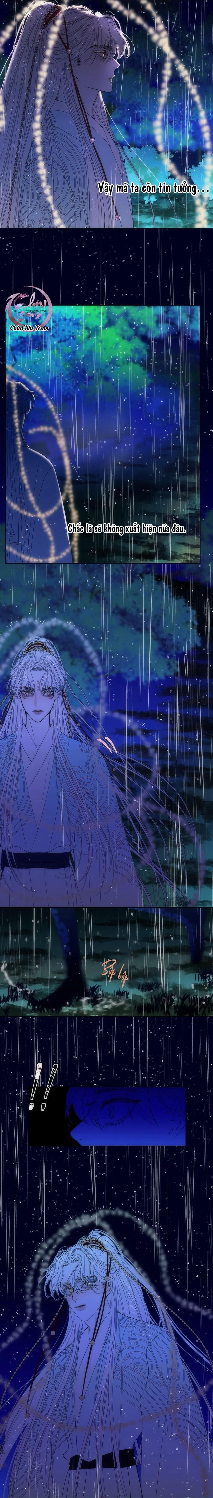 đọc truyện Vài Câu Chuyện Với Sư Tôn Sau Khi Xuyên Sách Chương 25 ảnh 4 tại Thiên Thai Truyện