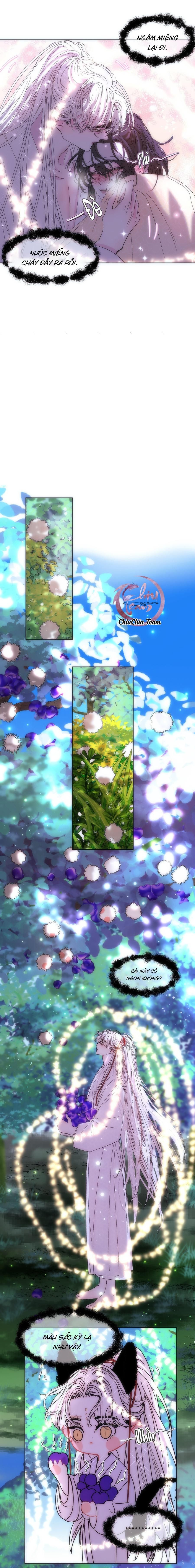 đọc truyện Vài Câu Chuyện Với Sư Tôn Sau Khi Xuyên Sách Chương 28 ảnh 5 tại Thiên Thai Truyện