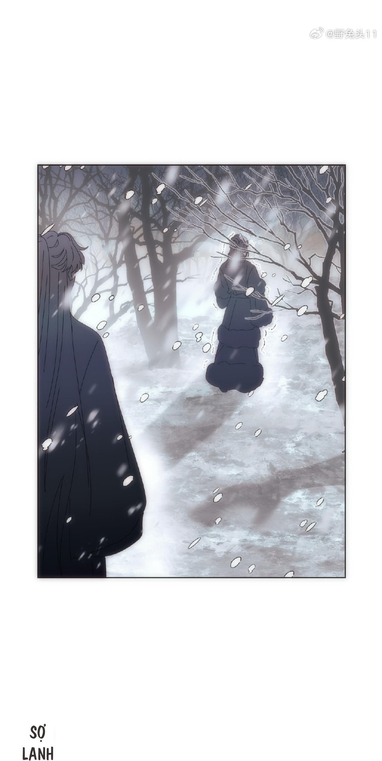 đọc truyện Vài Câu Chuyện Với Sư Tôn Sau Khi Xuyên Sách Chương 32 ảnh 6 tại Thiên Thai Truyện