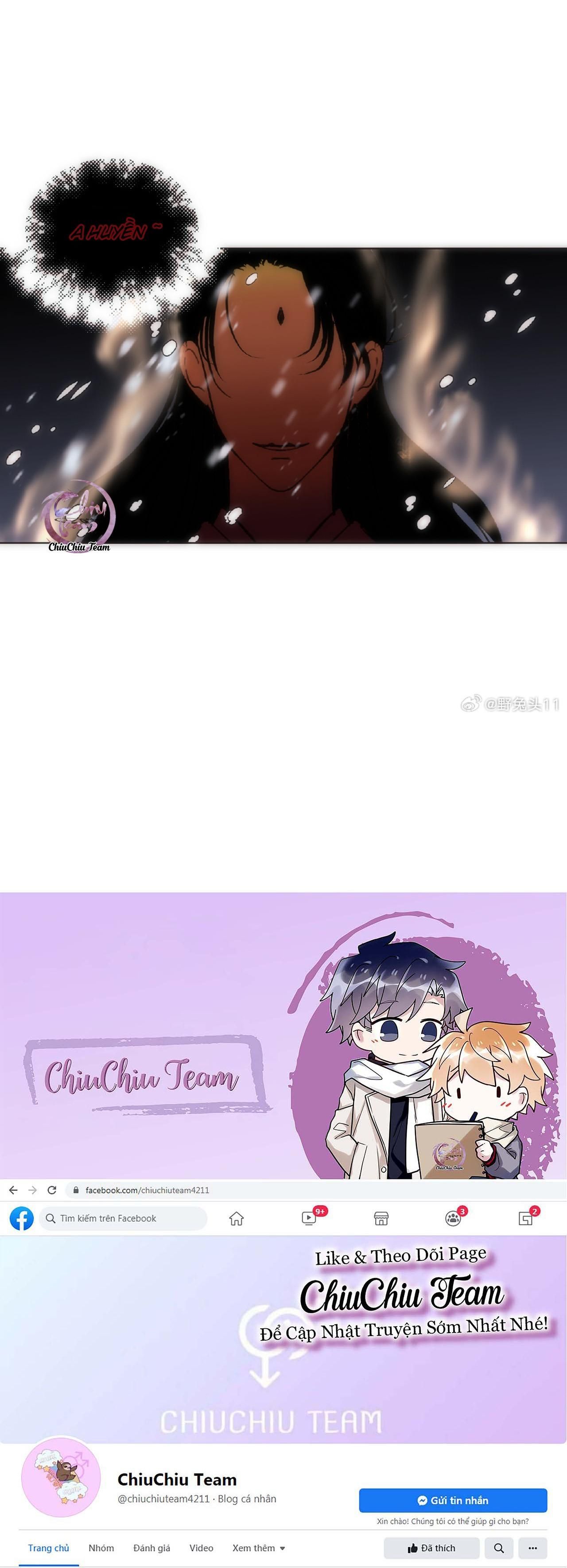 đọc truyện Vài Câu Chuyện Với Sư Tôn Sau Khi Xuyên Sách Chương 32 ảnh 11 tại Thiên Thai Truyện