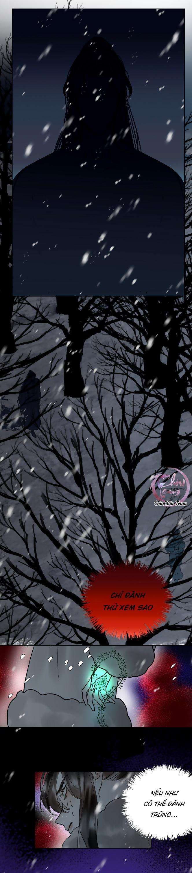 đọc truyện Vài Câu Chuyện Với Sư Tôn Sau Khi Xuyên Sách Chương 36 ảnh 5 tại Thiên Thai Truyện