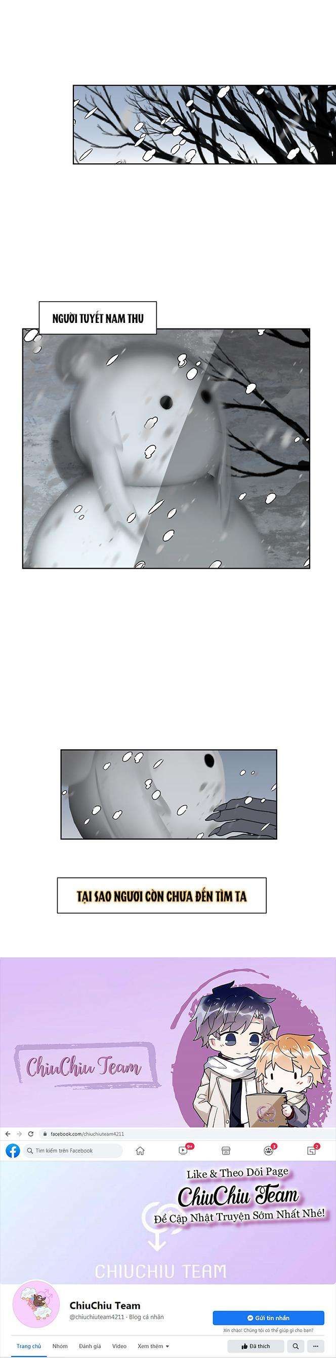 đọc truyện Vài Câu Chuyện Với Sư Tôn Sau Khi Xuyên Sách Chương 36 ảnh 10 tại Thiên Thai Truyện