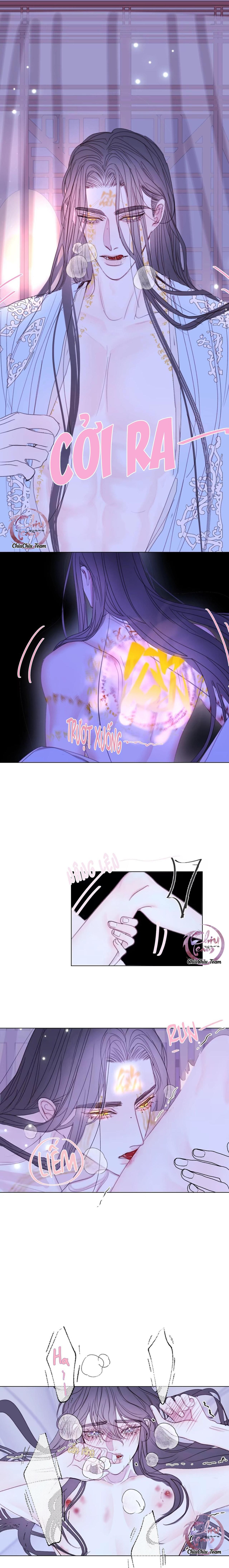 đọc truyện Vài Câu Chuyện Với Sư Tôn Sau Khi Xuyên Sách Chương 4 ảnh 7 tại Thiên Thai Truyện