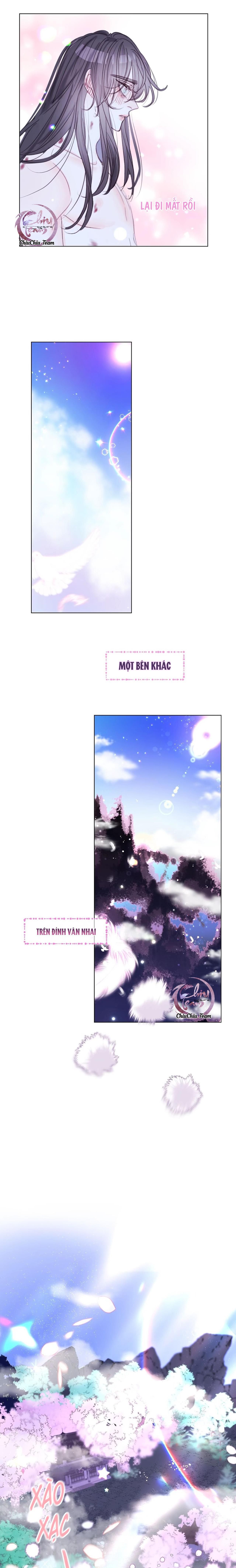 đọc truyện Vài Câu Chuyện Với Sư Tôn Sau Khi Xuyên Sách Chương 4 ảnh 9 tại Thiên Thai Truyện