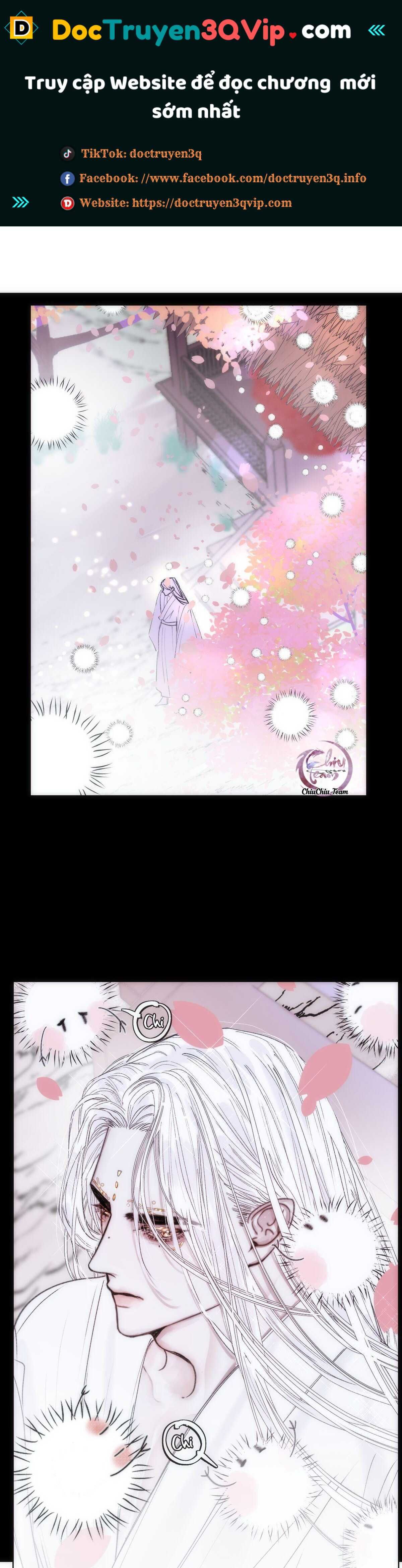 đọc truyện Vài Câu Chuyện Với Sư Tôn Sau Khi Xuyên Sách Chương 42 ảnh 2 tại Thiên Thai Truyện