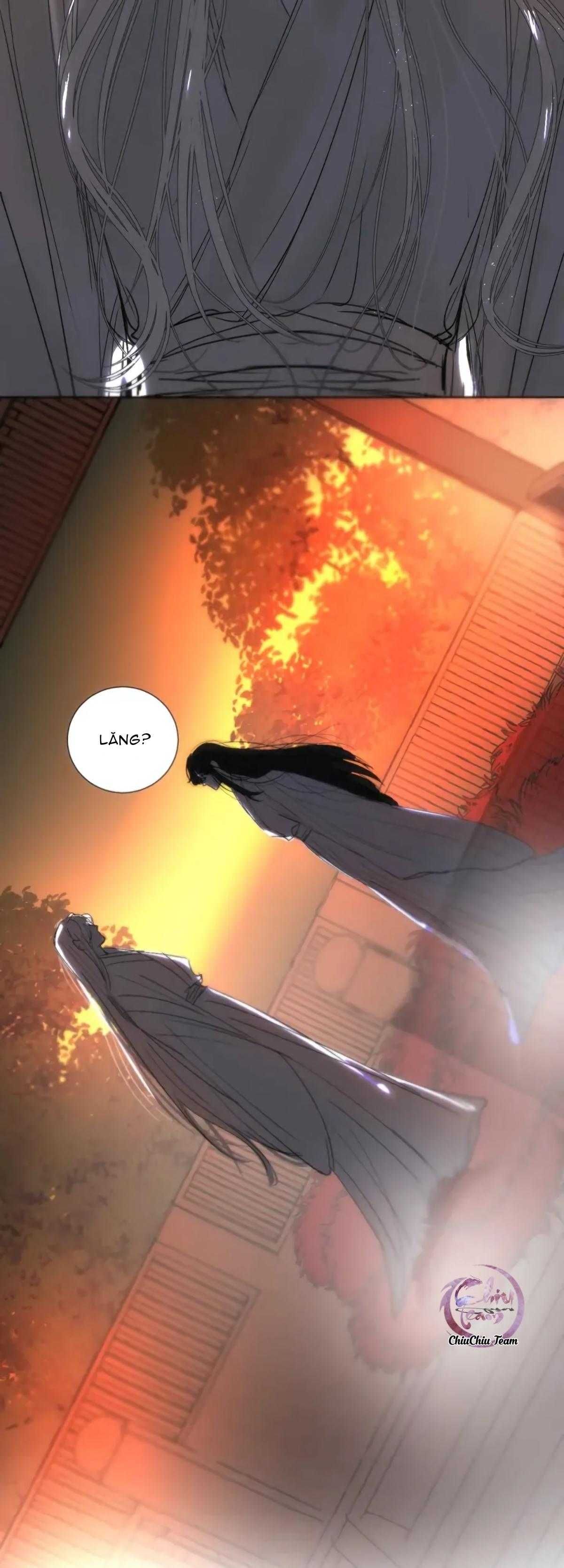 đọc truyện Vài Câu Chuyện Với Sư Tôn Sau Khi Xuyên Sách Chương 42 ảnh 20 tại Thiên Thai Truyện