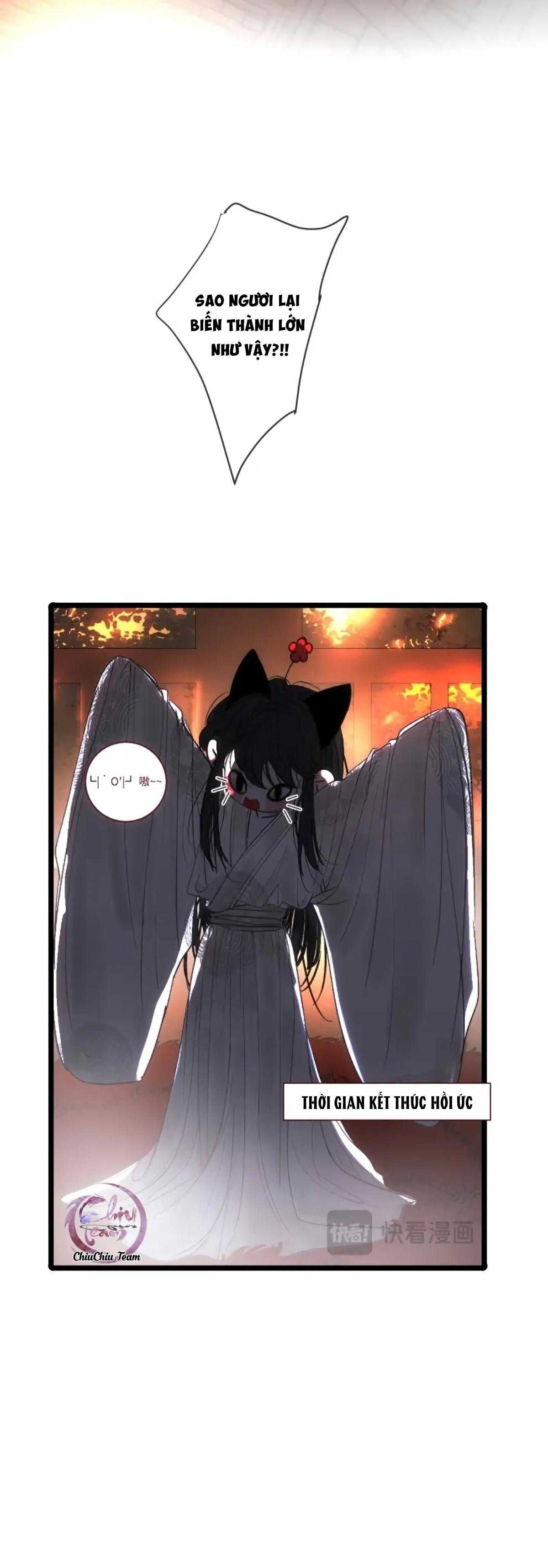 đọc truyện Vài Câu Chuyện Với Sư Tôn Sau Khi Xuyên Sách Chương 42 ảnh 21 tại Thiên Thai Truyện