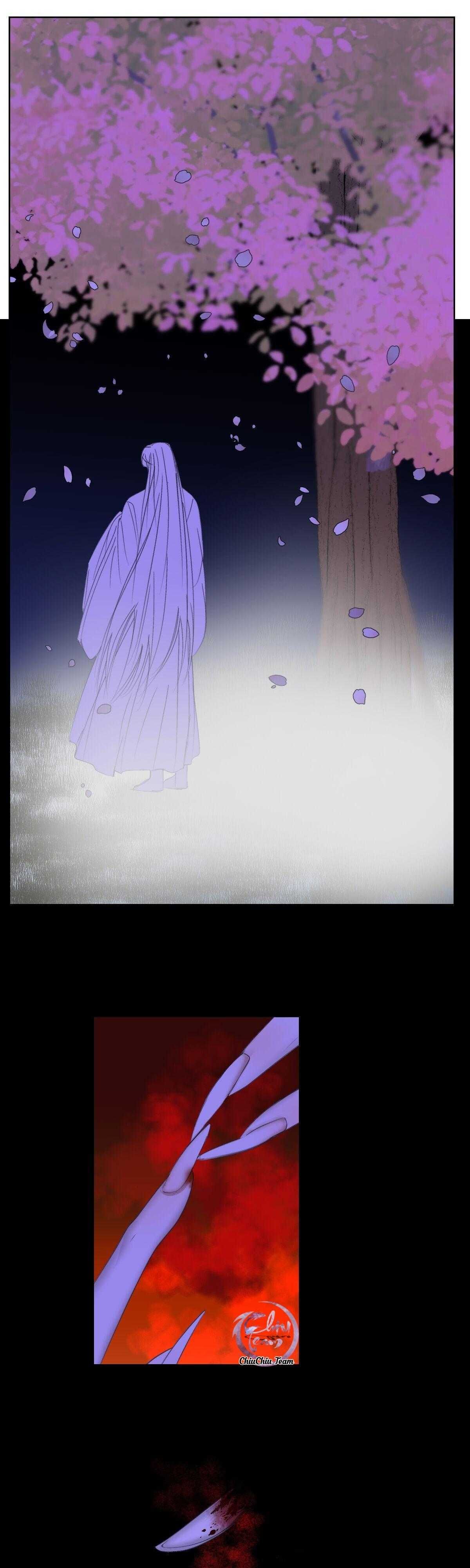 đọc truyện Vài Câu Chuyện Với Sư Tôn Sau Khi Xuyên Sách Chương 42 ảnh 8 tại Thiên Thai Truyện