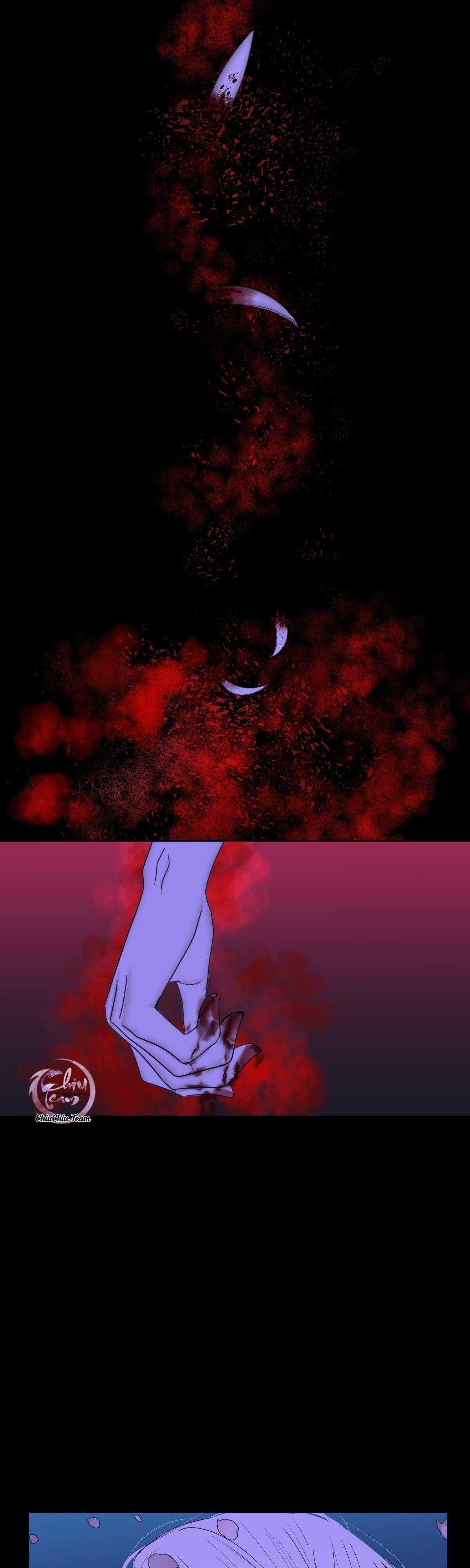 đọc truyện Vài Câu Chuyện Với Sư Tôn Sau Khi Xuyên Sách Chương 42 ảnh 9 tại Thiên Thai Truyện