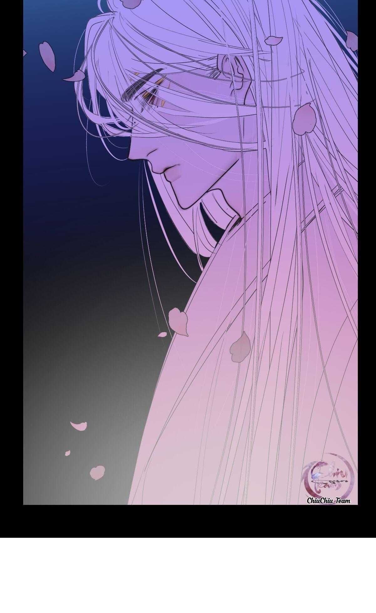 đọc truyện Vài Câu Chuyện Với Sư Tôn Sau Khi Xuyên Sách Chương 42 ảnh 10 tại Thiên Thai Truyện