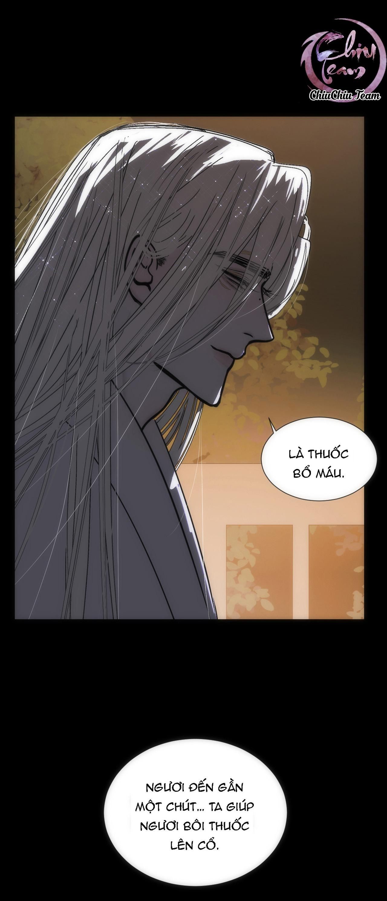 đọc truyện Vài Câu Chuyện Với Sư Tôn Sau Khi Xuyên Sách Chương 43 ảnh 13 tại Thiên Thai Truyện