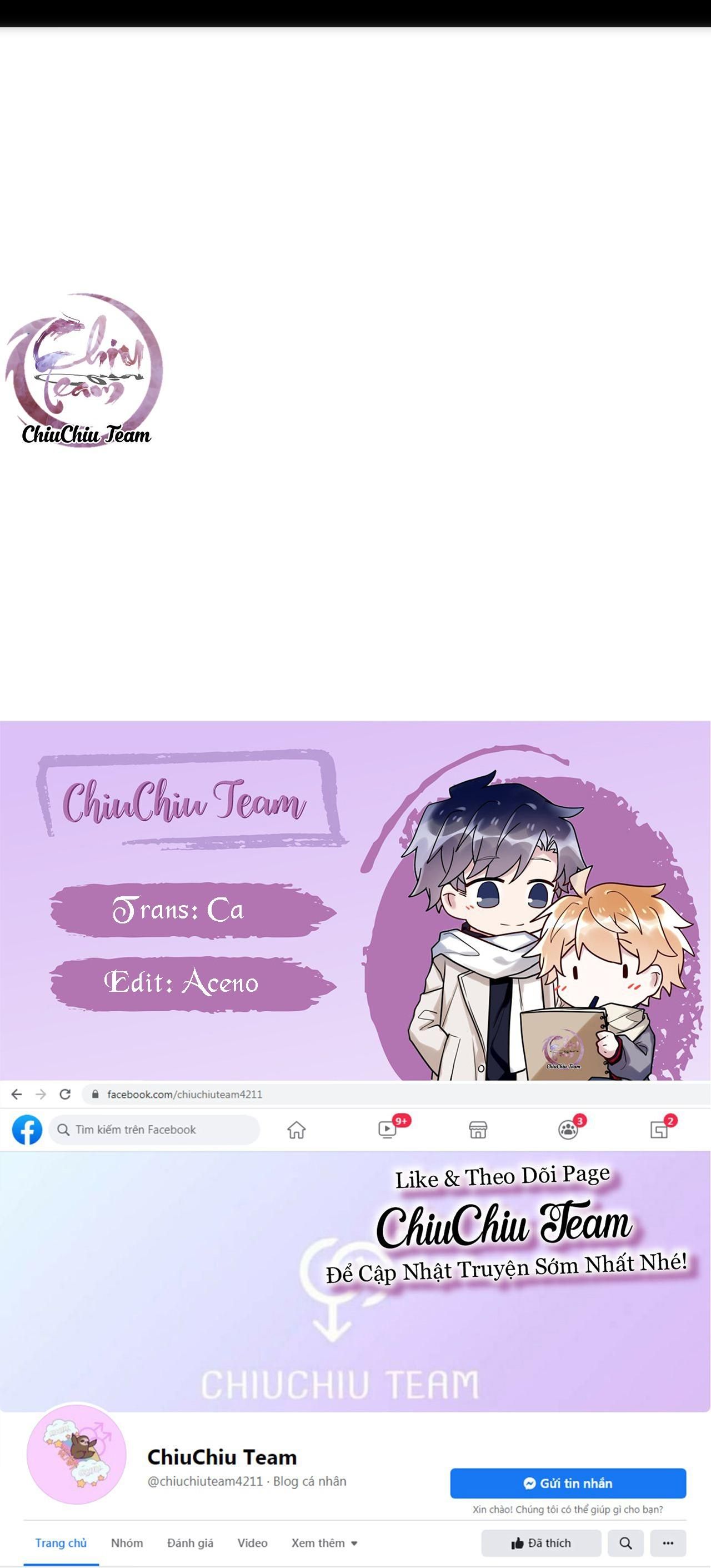 đọc truyện Vài Câu Chuyện Với Sư Tôn Sau Khi Xuyên Sách Chương 43 ảnh 14 tại Thiên Thai Truyện