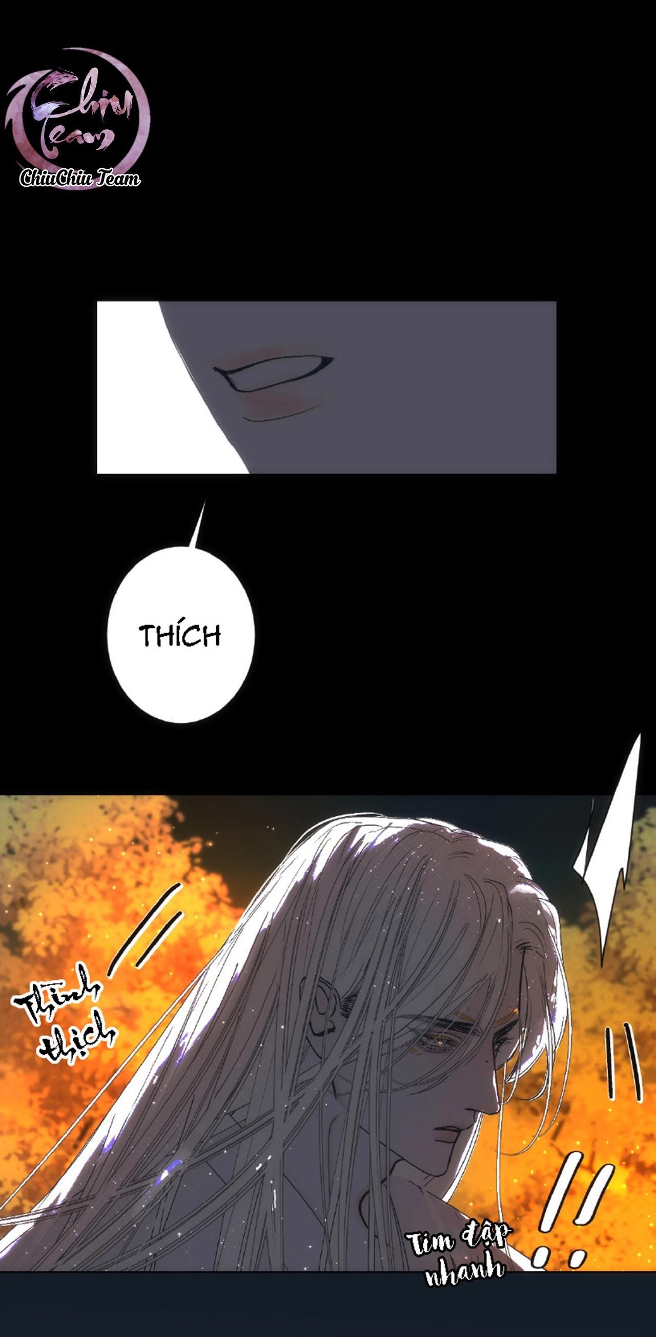 đọc truyện Vài Câu Chuyện Với Sư Tôn Sau Khi Xuyên Sách Chương 43 ảnh 7 tại Thiên Thai Truyện