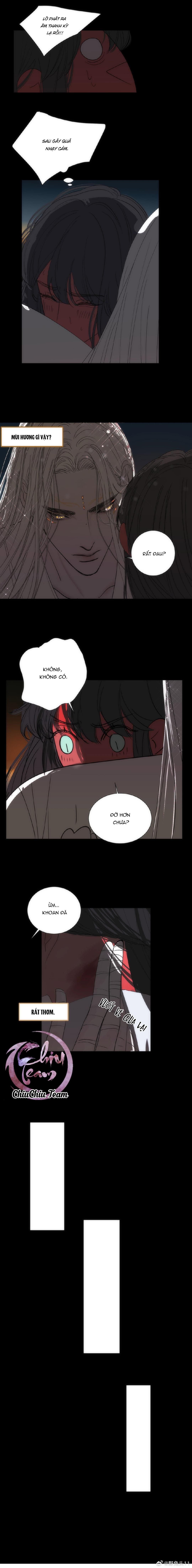 đọc truyện Vài Câu Chuyện Với Sư Tôn Sau Khi Xuyên Sách Chương 44 ảnh 4 tại Thiên Thai Truyện