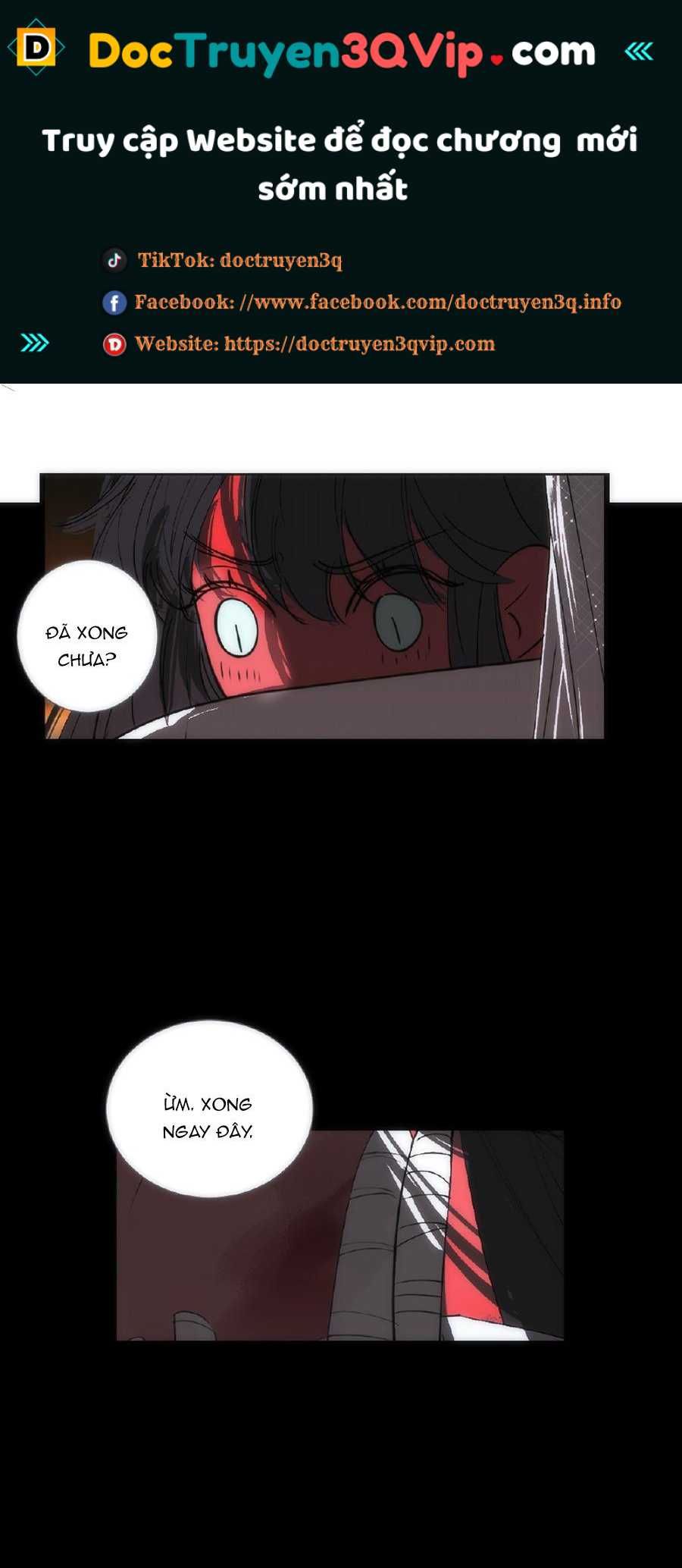 đọc truyện Vài Câu Chuyện Với Sư Tôn Sau Khi Xuyên Sách Chương 45 ảnh 2 tại Thiên Thai Truyện