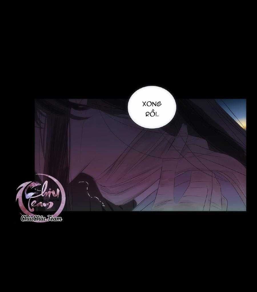 đọc truyện Vài Câu Chuyện Với Sư Tôn Sau Khi Xuyên Sách Chương 45 ảnh 3 tại Thiên Thai Truyện