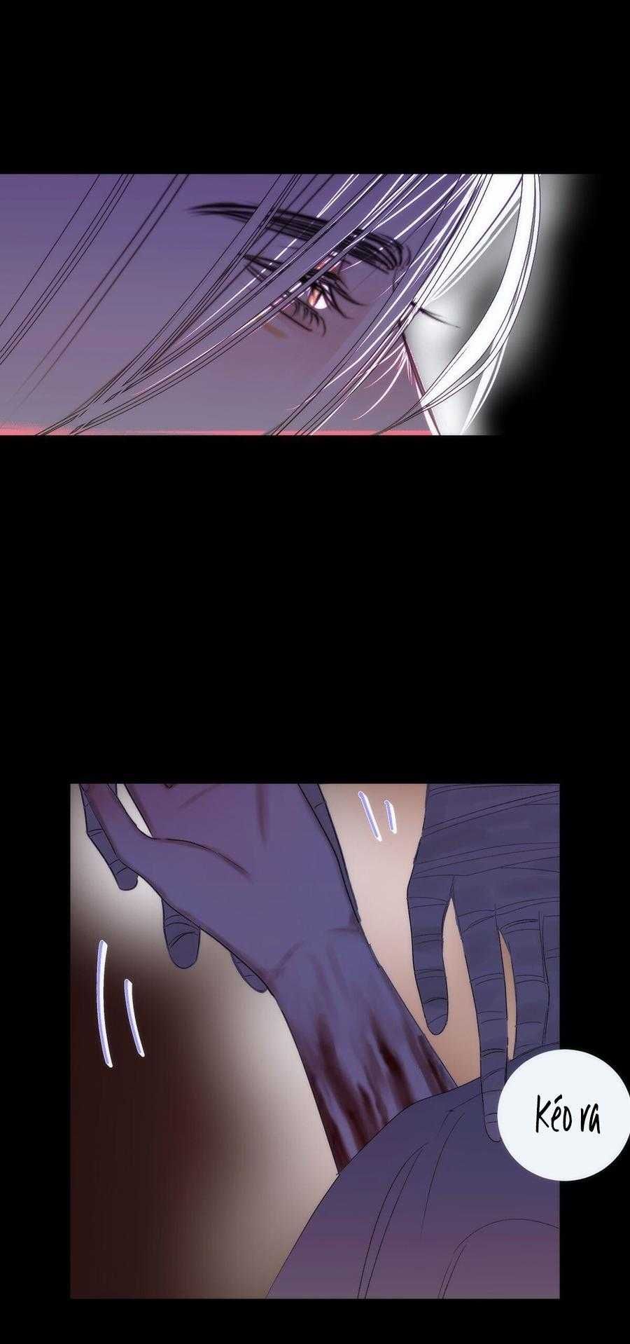 đọc truyện Vài Câu Chuyện Với Sư Tôn Sau Khi Xuyên Sách Chương 45 ảnh 13 tại Thiên Thai Truyện