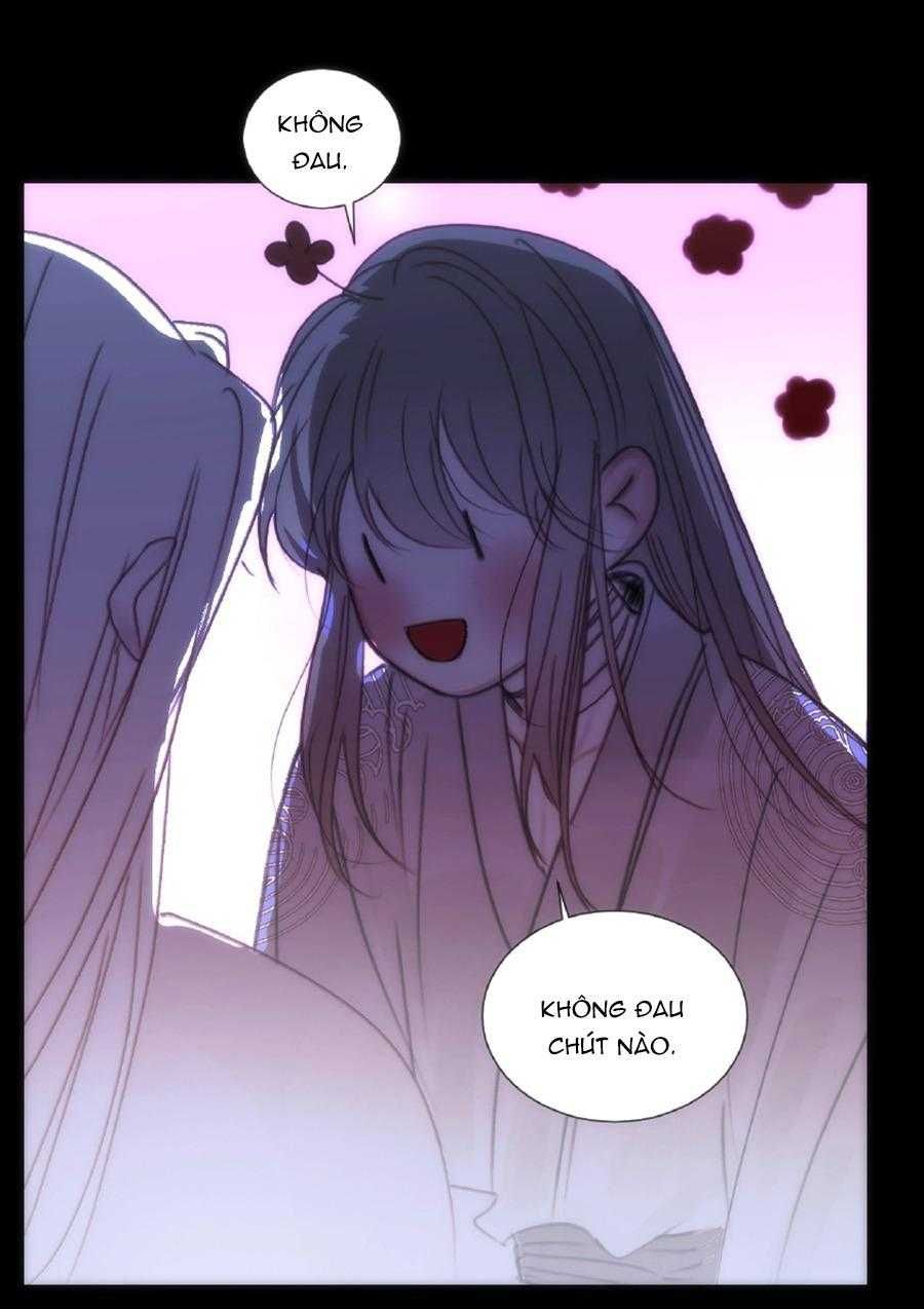 đọc truyện Vài Câu Chuyện Với Sư Tôn Sau Khi Xuyên Sách Chương 45 ảnh 16 tại Thiên Thai Truyện